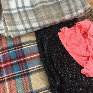 Scarves Bundle